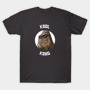 Kool King Kong T-Shirt